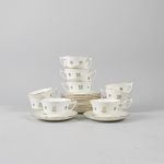 1259 7183 TEACUPS